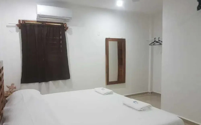 Casa Ka'an Rio.