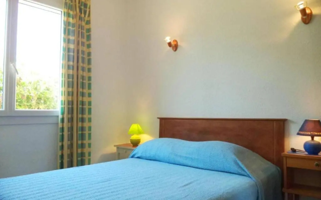 Appartement Narbonne, 4 pièces, 8 personnes - FR-1-229B-510