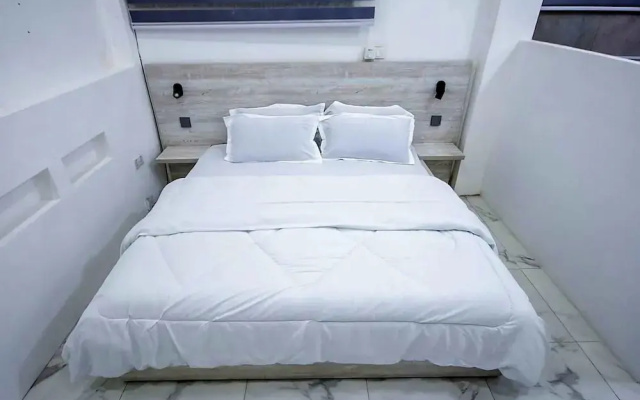 Milton Avenue Suites