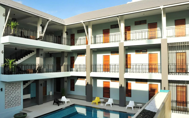 Ruk Cozy Khao Lak