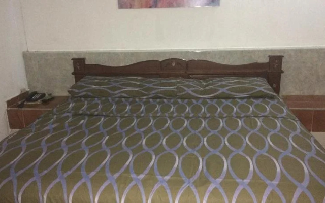 Hotel Urak