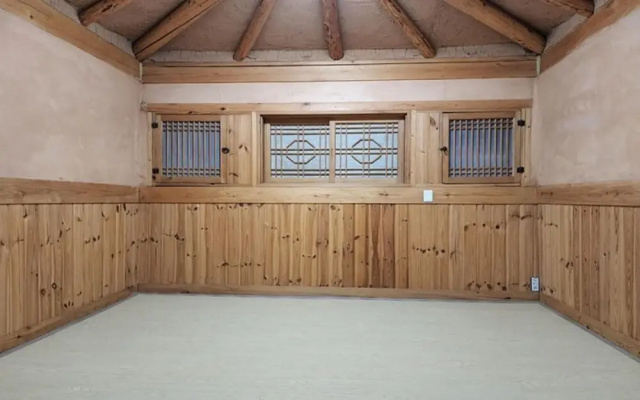 Gapyeong Dumesangol Pension