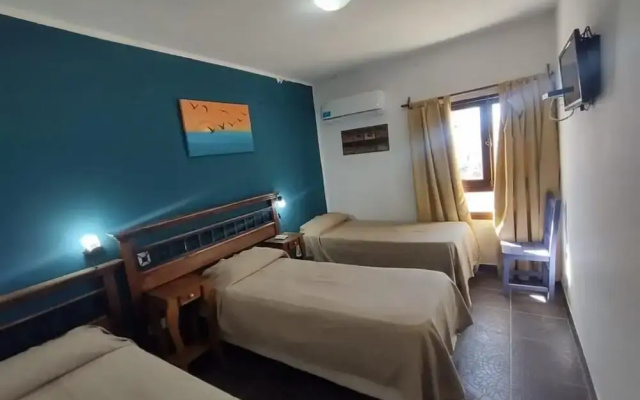 Hotel Boutique Altos de Amaicha