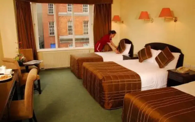 Sweet Inn - Elegant Temple Bar