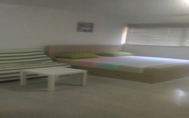 Room-t8@impact Challenger Mueang Thon Th