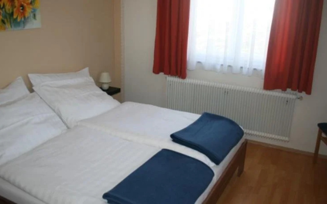 Bed & Breakfast Wulschnig