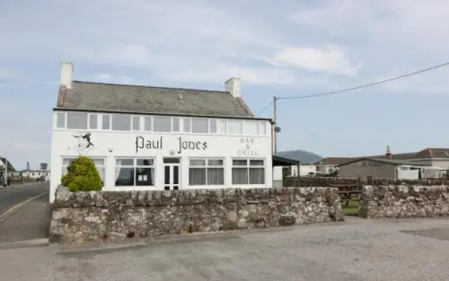 The Quare Place