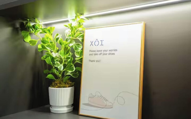 The Lumi Apartments by XOI Residences
