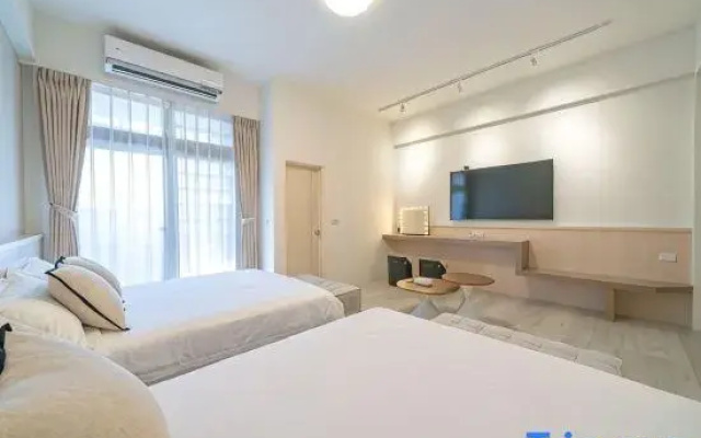 Hai Yan B&B