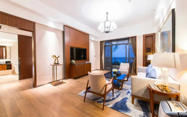 Country Garden Phoenix Tonghu Hotel