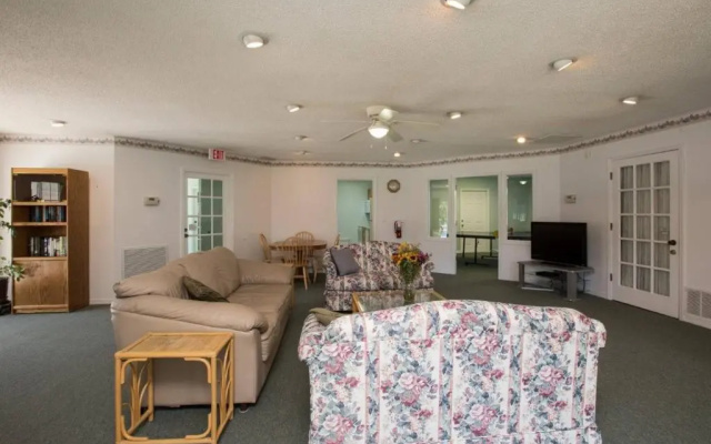 Indigo Pines Condo Unit #66