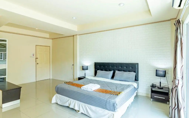 Ice Residence Hotel