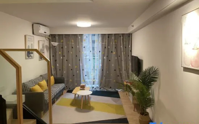 Yueyue Apartment