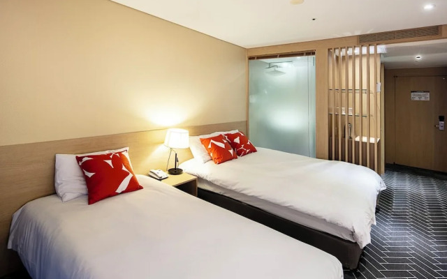Ramada Encore Jeju Seongsan