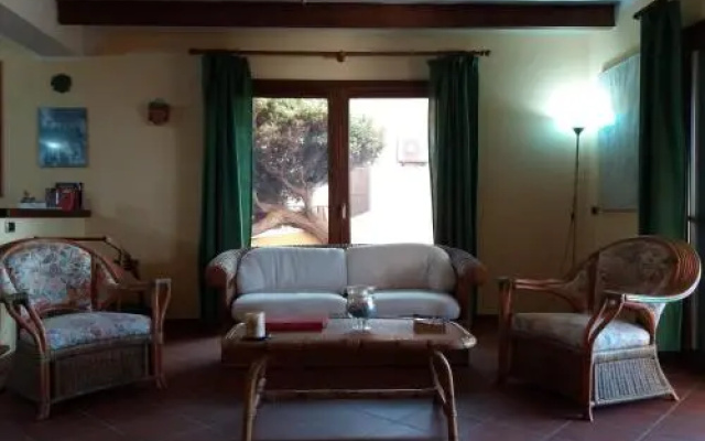 Casa Sulla Spiaggia