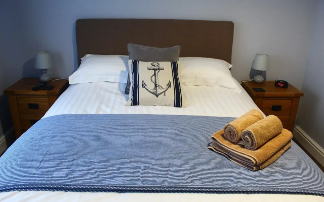 Pinewood B&B