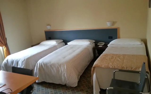 Hotel La Bettola