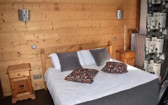 Le Ptit Hotel du Lac