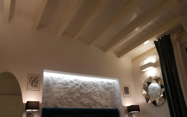 Room Del Giglio