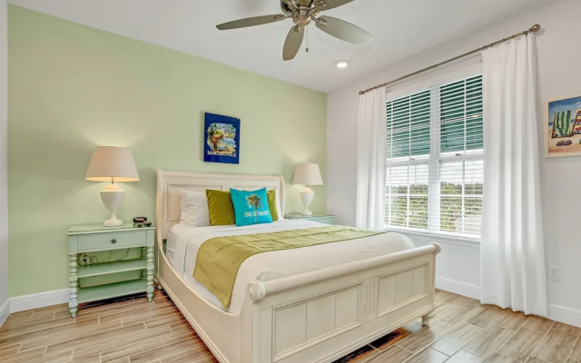 Large Margaritaville Villa w/ Private Pool + View