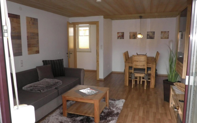 Haus Glätzle