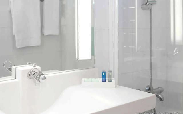Novotel Grenoble Nord Voreppe