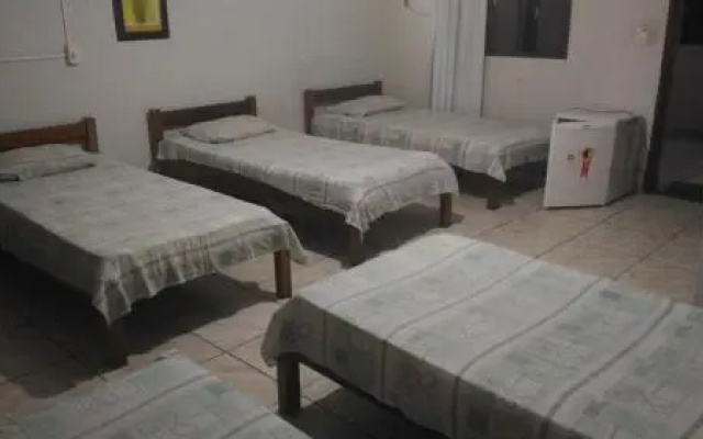 Pousada Unamar