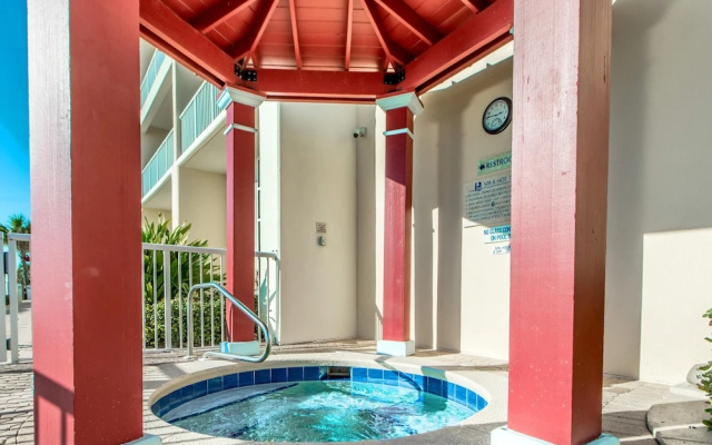 Majestic Beach Towers 2-901