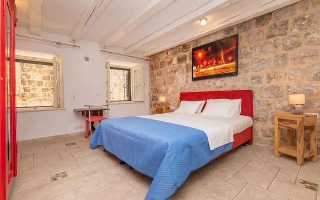 Apartment Potkova