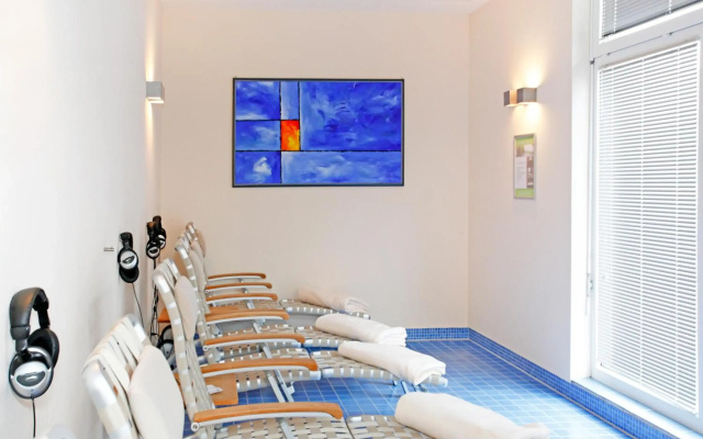 Inselhotel König