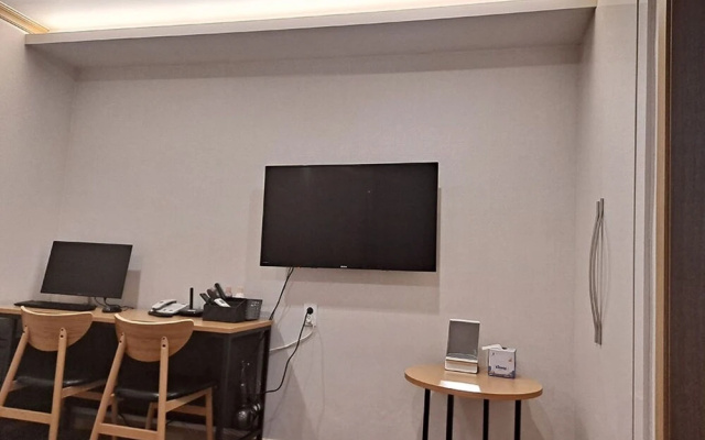 Sokcho Nodo Stay