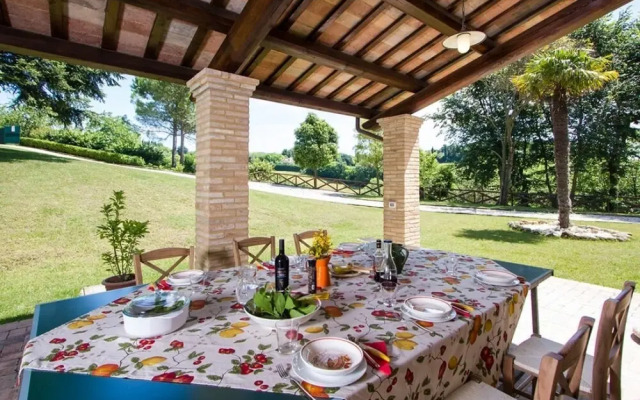 Villa Vanessa