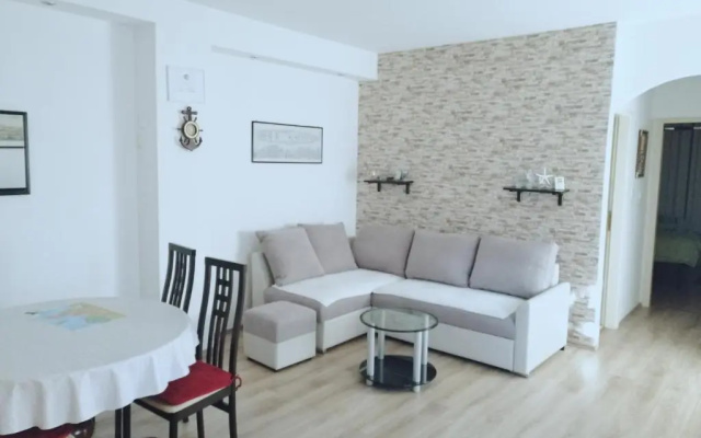 Apartments Nord 1&2-city center, terrace