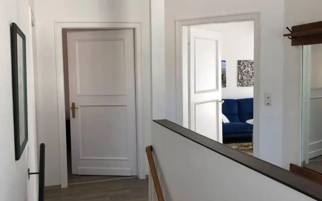 Schöner (Ferien-) Wohnen in Bad Laer