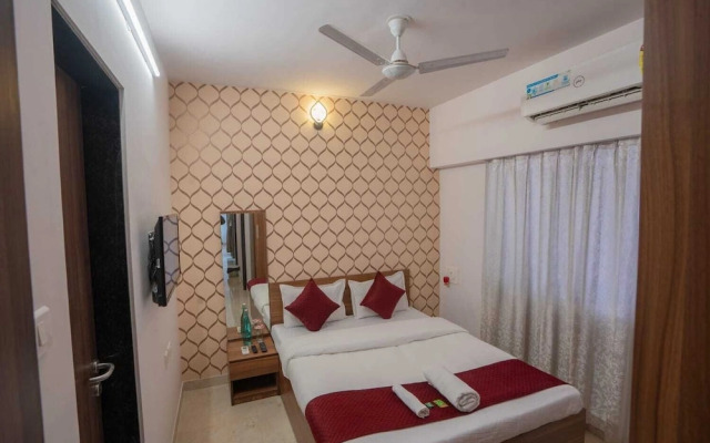 Tulsi Luxury Home