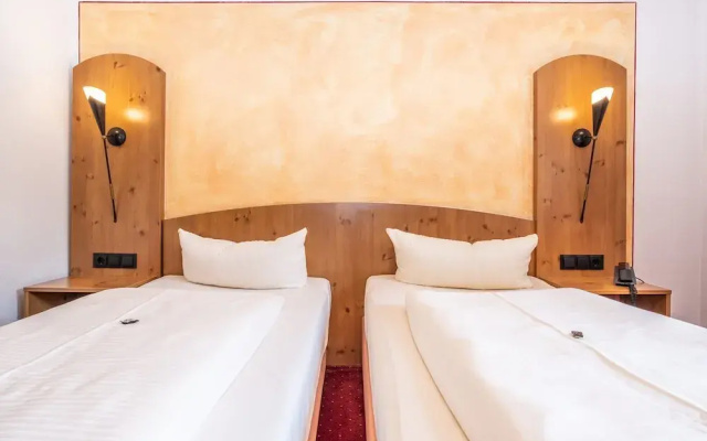 Hotel Alte Post