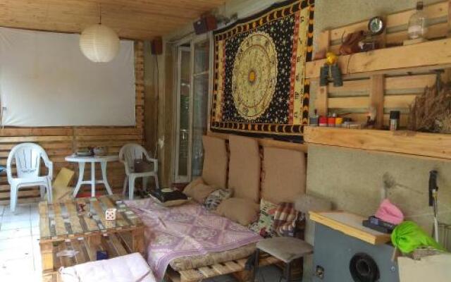 Отель Homestay On Mtskheta Грузия, Тбилиси - отзывы, цены и фото номеров - забронировать отель Homestay On Mtskheta онлайн детские мероприятия