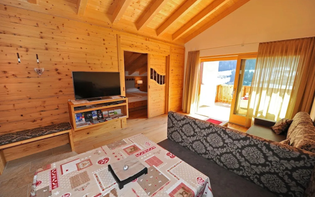 Apartment 4 Holiday - Cesa Hapeli