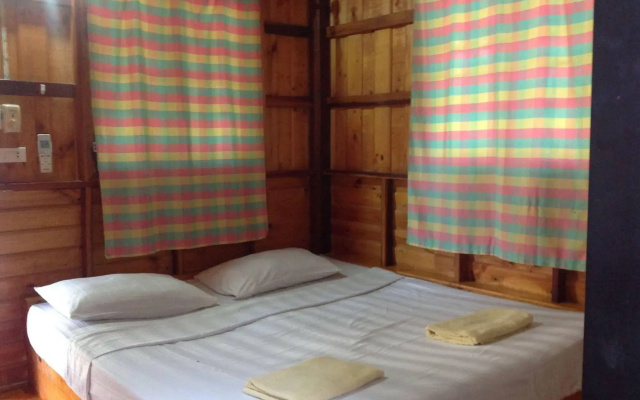 Fanta Beach Resort