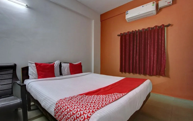 Oyo 22441 Hotel Shanthala Boarding And Lodge