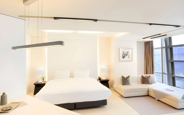 The Classic 500 Pentaz Executive Residence