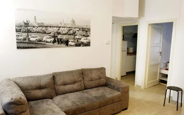 TwelveHolly apartment