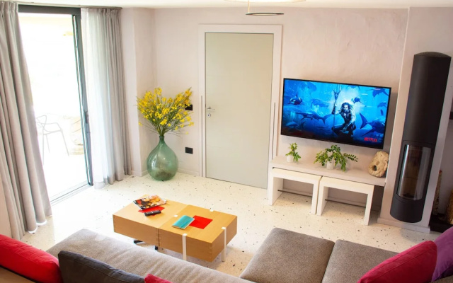 Wonderful Private Villa With Pool in Riparbella