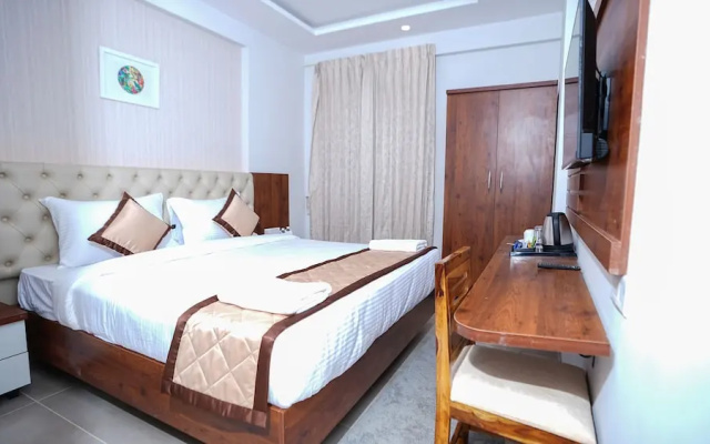 La Serene Business Hotel - Manyata Tech Park