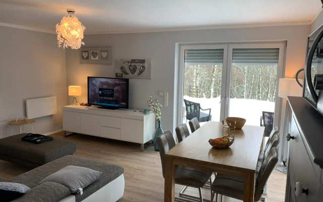 Forest View Apartments in Winterberg Sauerland