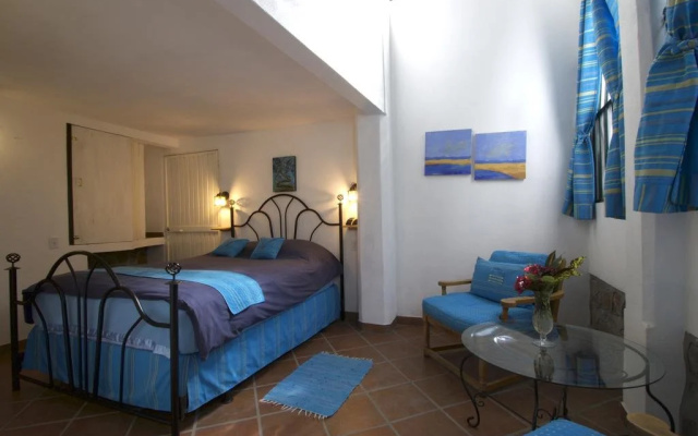 Casa Bentley Boutique Hotel