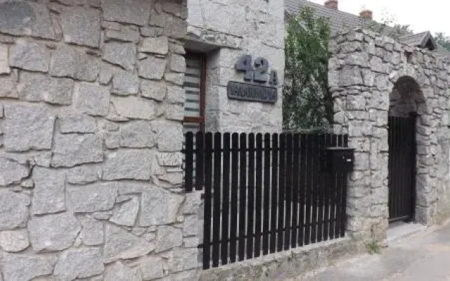 Pensjonat pod Cisem