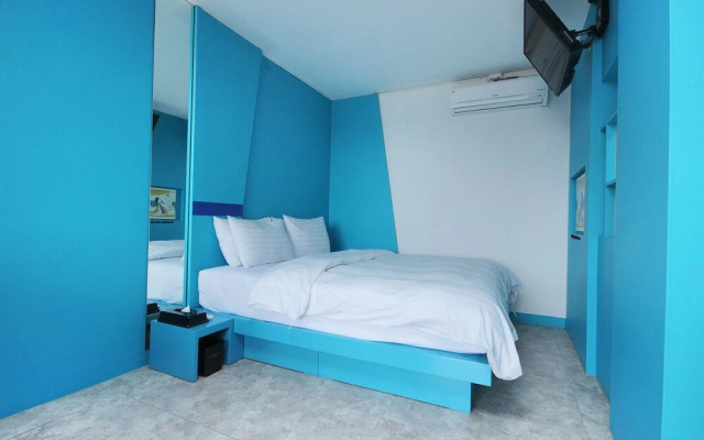 Andong Studio131 Hotel