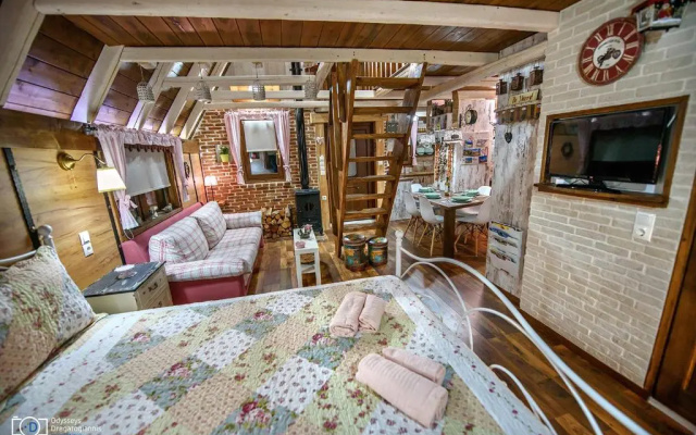 Traditional Guesthouse