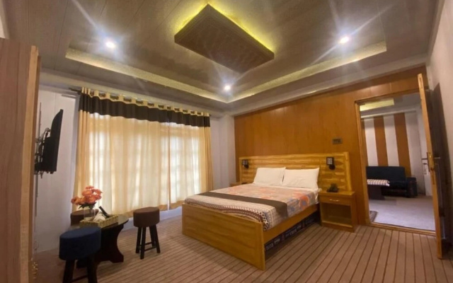 Elite Residency